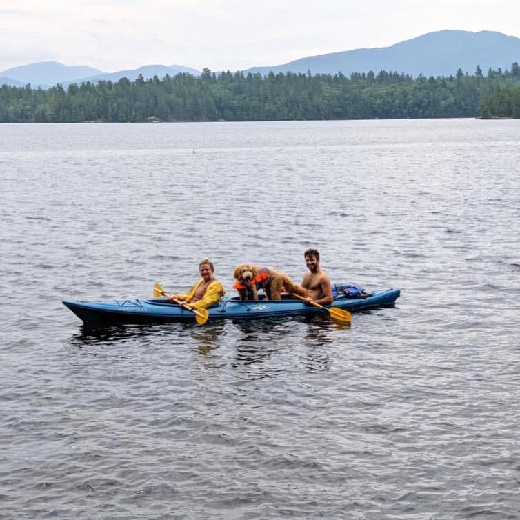 Lake George, NY Camping - 2021