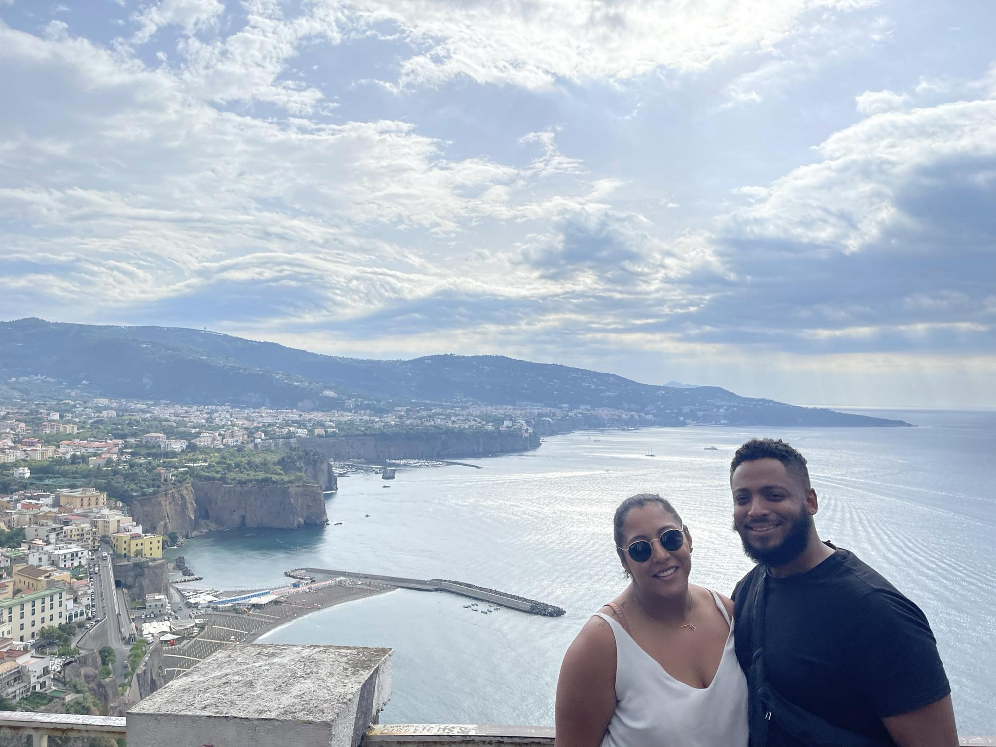 Positano, IT