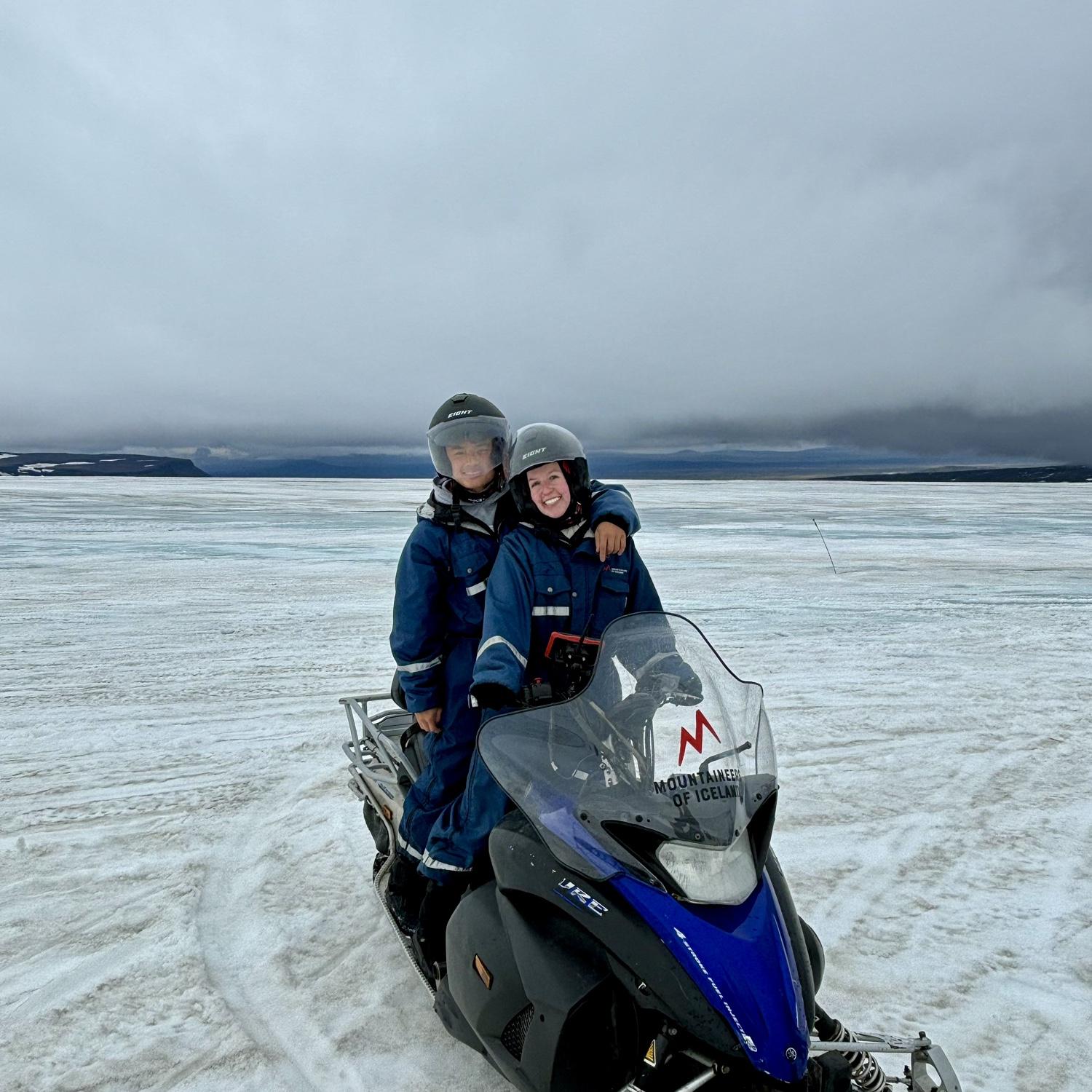 Iceland 2024
