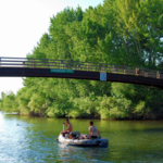 Float the River