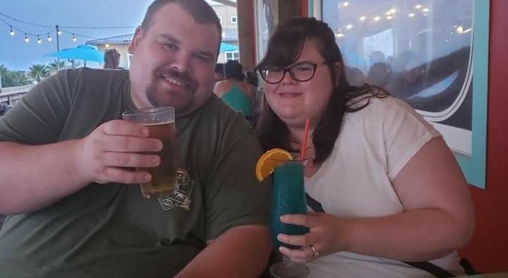 The Wedding Website of Angie Panagiotou and James LaBombard