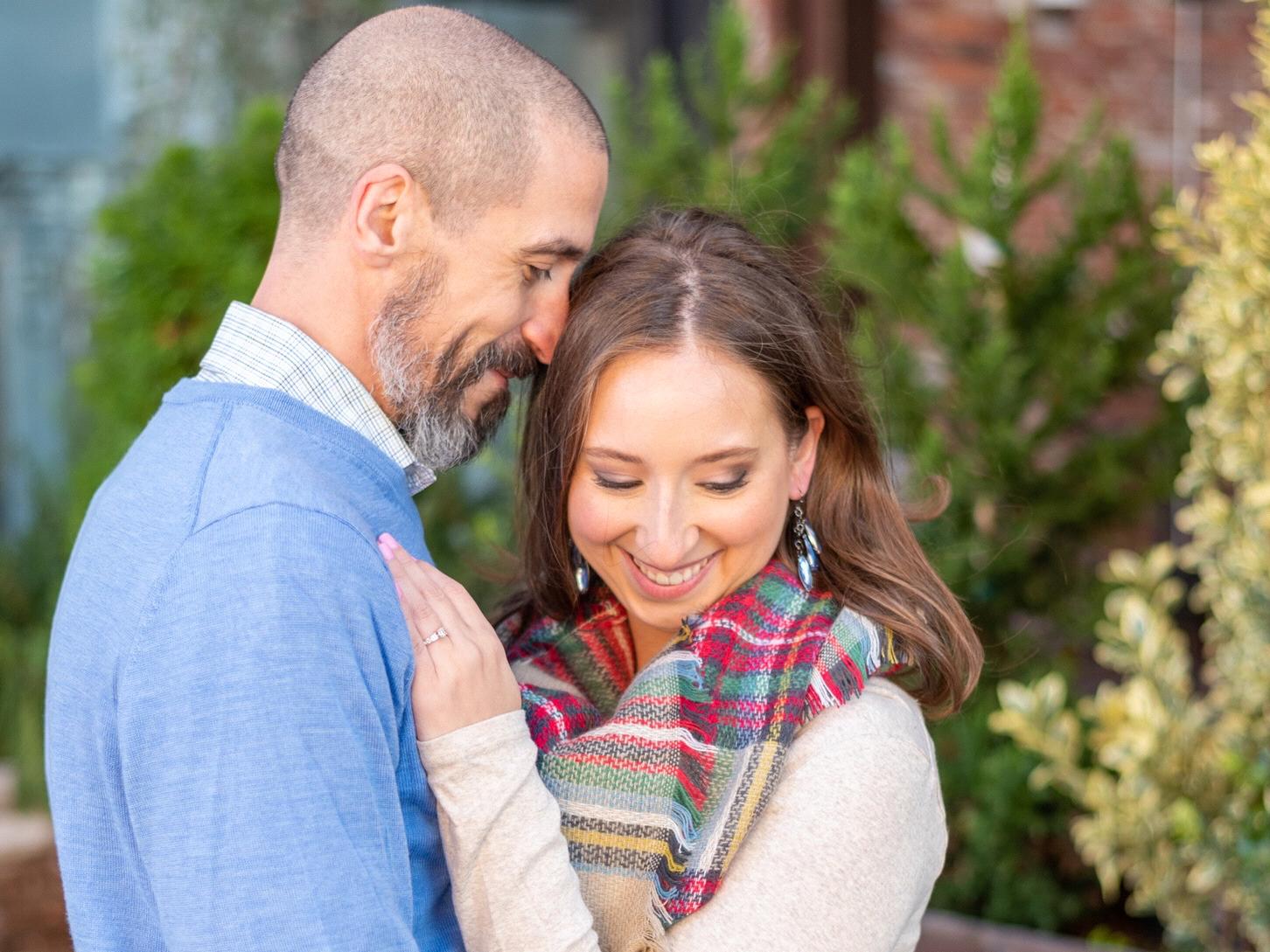 The Wedding Website of Amanda Pinheiro and Chip Bennett
