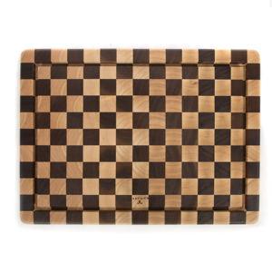 Check Carving Board
