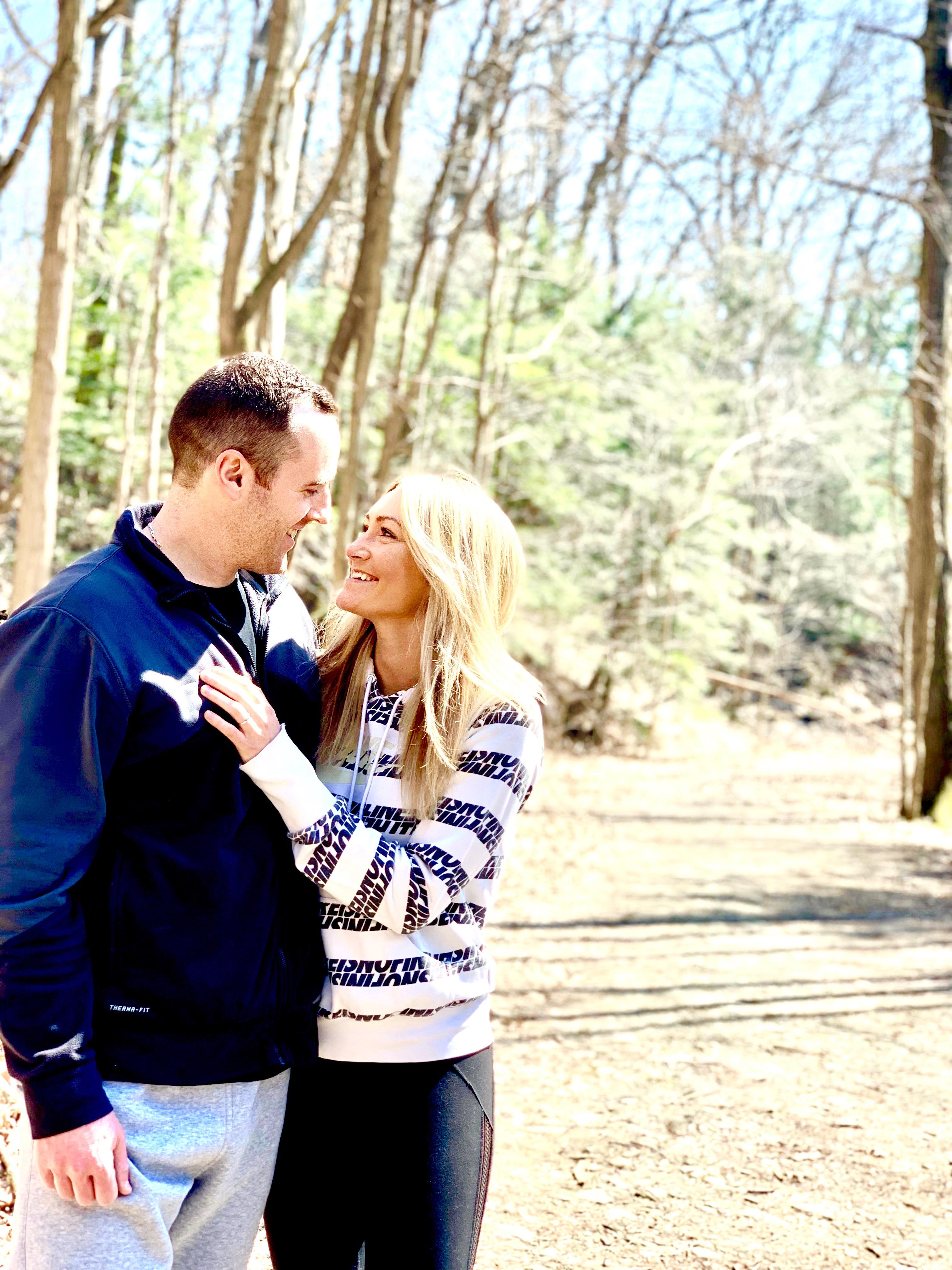 The Wedding Website of Kortney Zimmerman and Michael Williams