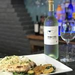 Hook & Vine - Kitchen and Bar