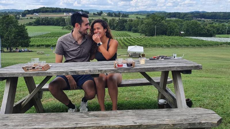 The Wedding Website of Allegra Anderson and Andrew Vaccaro