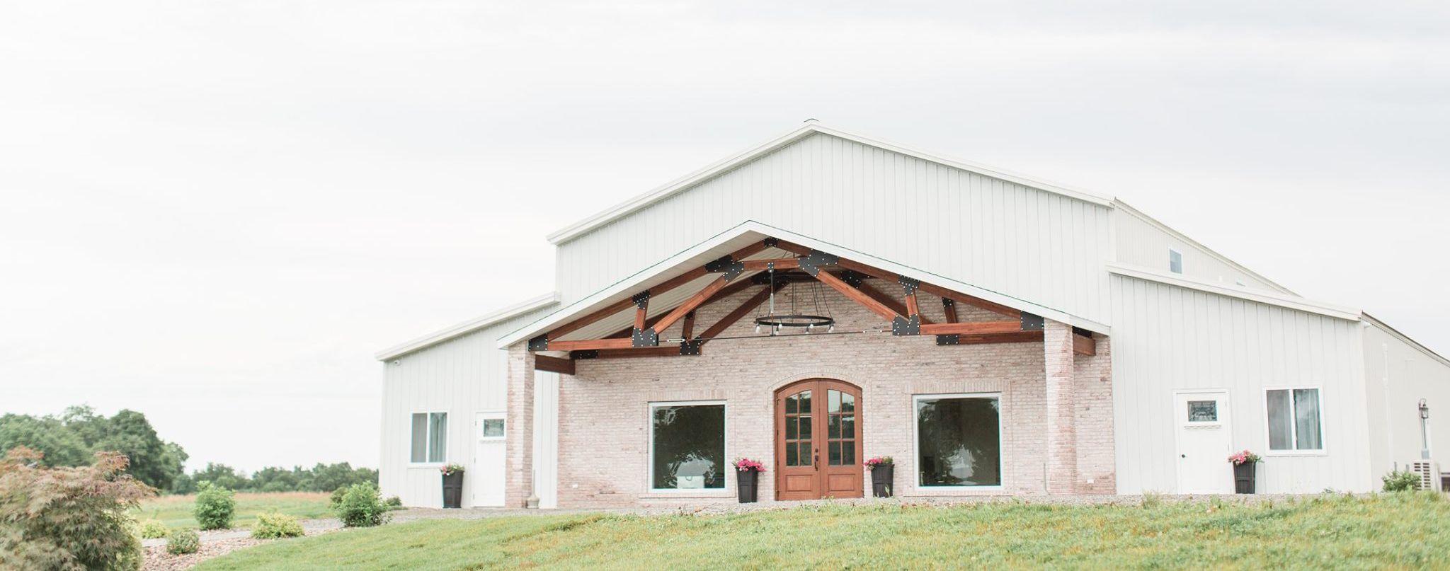 The Wedding Website of Melissa Ott and Marcus Baumgarth