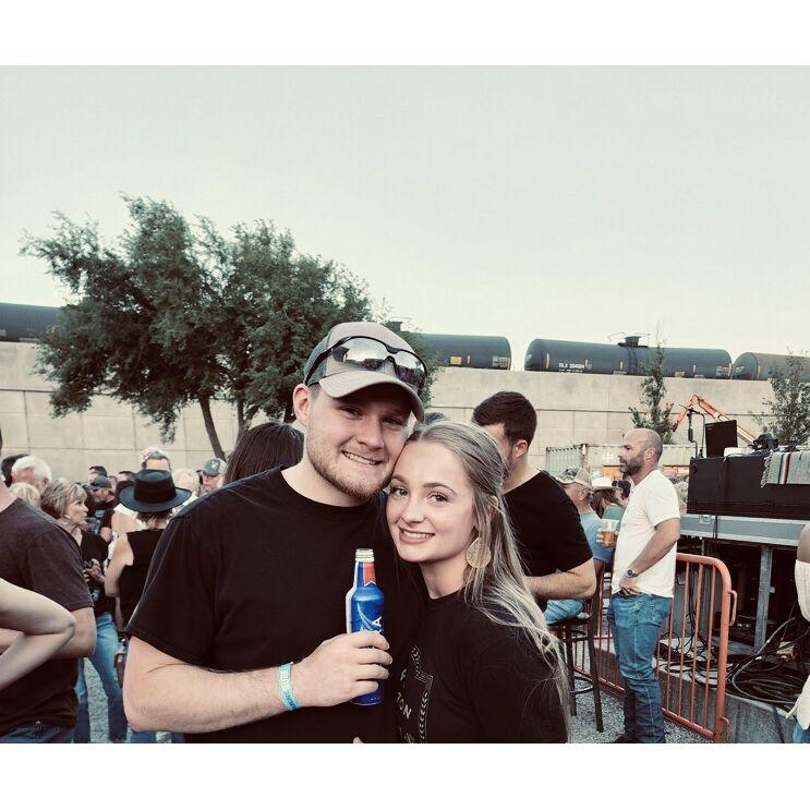 Brothers Osborne