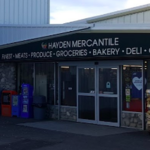 Hayden Mercantile
