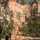 Providence Canyon State Park