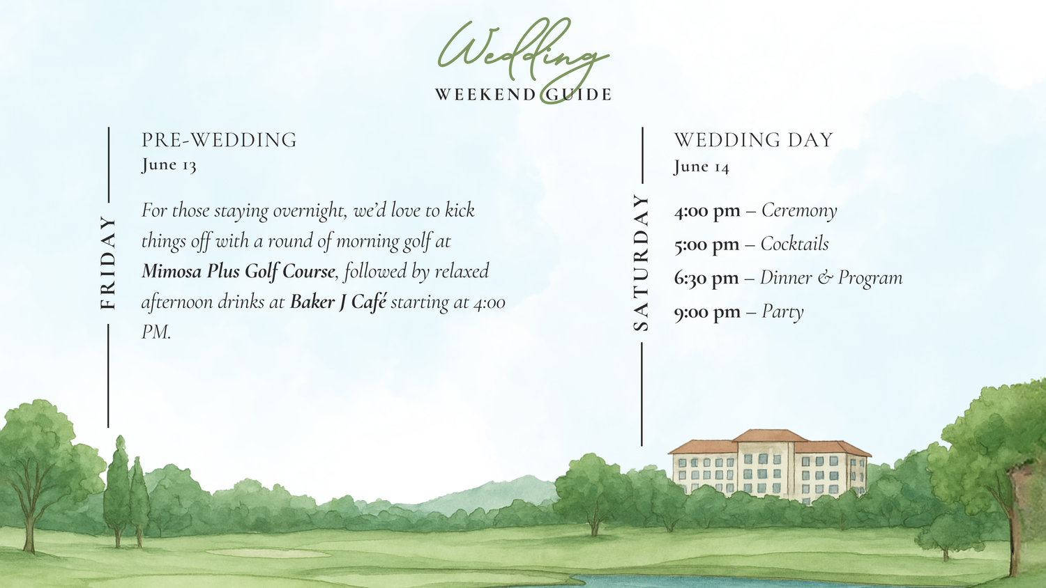 The Wedding Website of Bea Gelle and Kelvin Yu