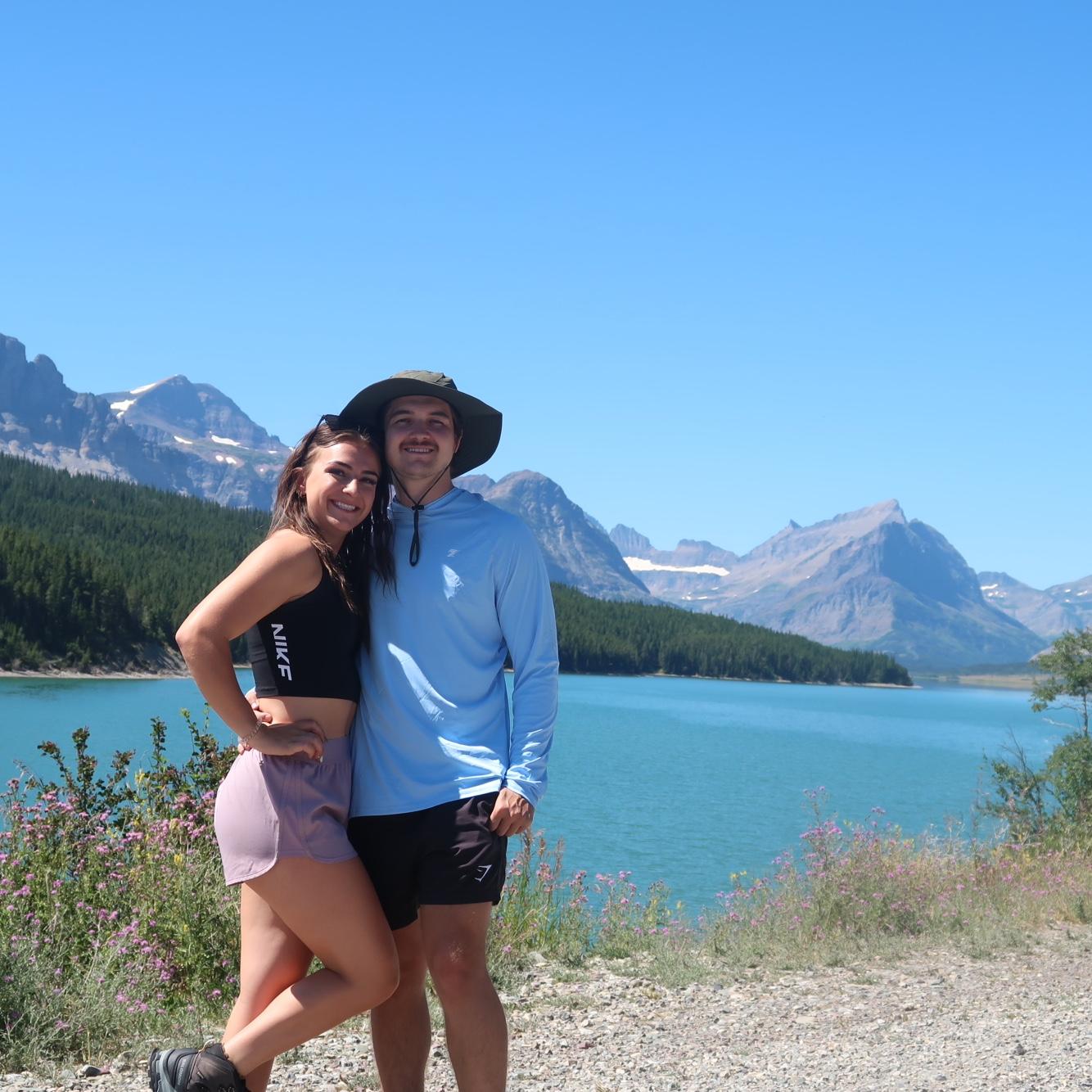 Glacier National Park