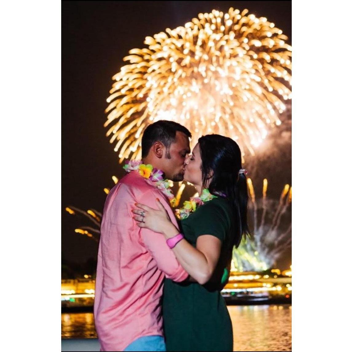 Happily Ever After