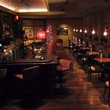 The Winery Bar