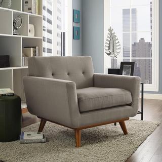 Engage Upholstered Armchair
