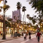 Santa Monica