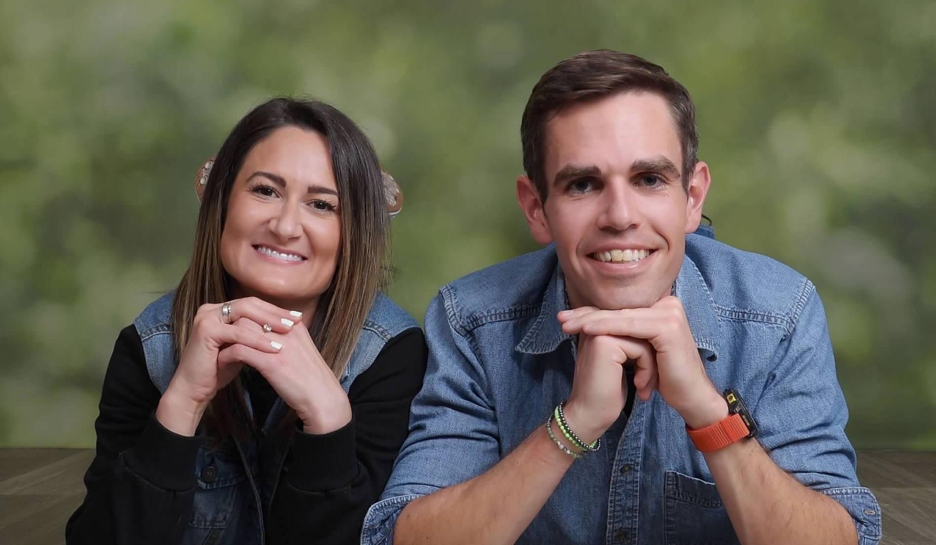 The Wedding Website of Elena Graham and Michael Tomchaney