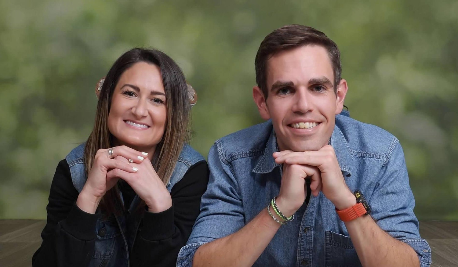 The Wedding Website of Elena Graham and Michael Tomchaney