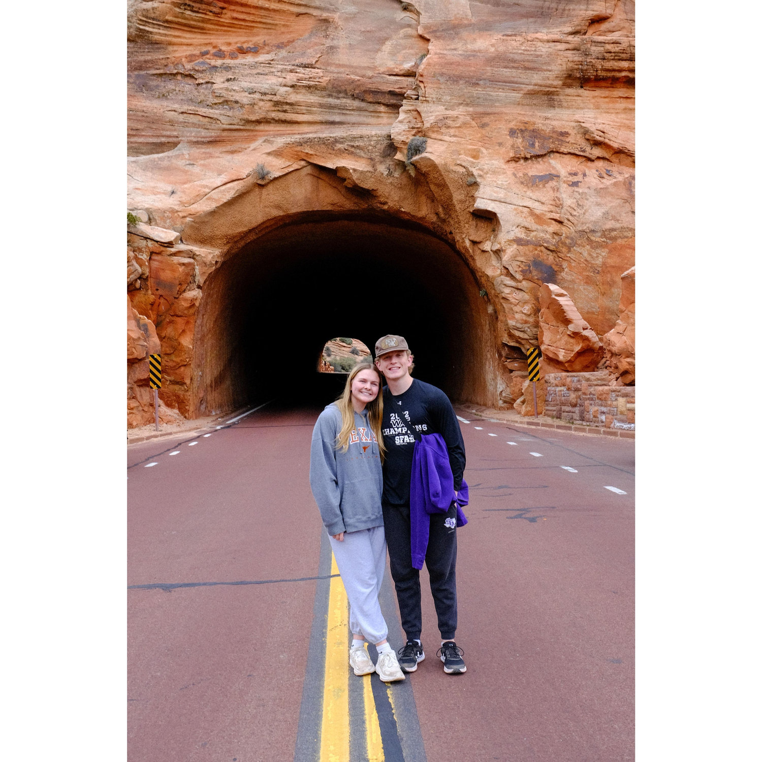 Zion National Park