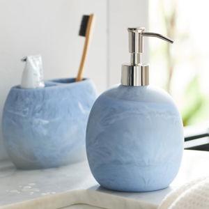 Luna Soap Dispenser
