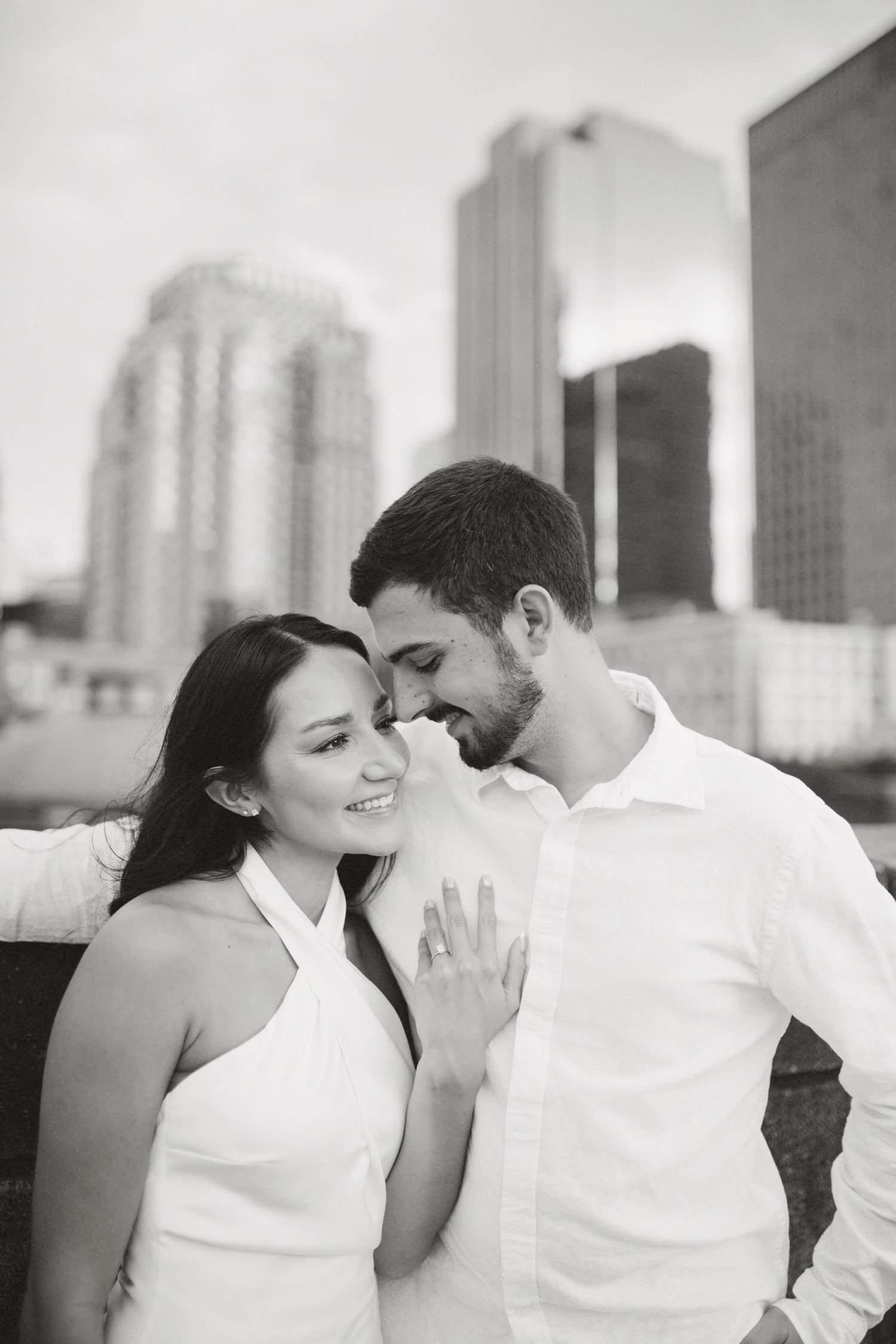 The Wedding Website of Alycia Perez and Parker Chartier
