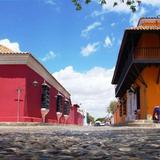 Zona Colonial