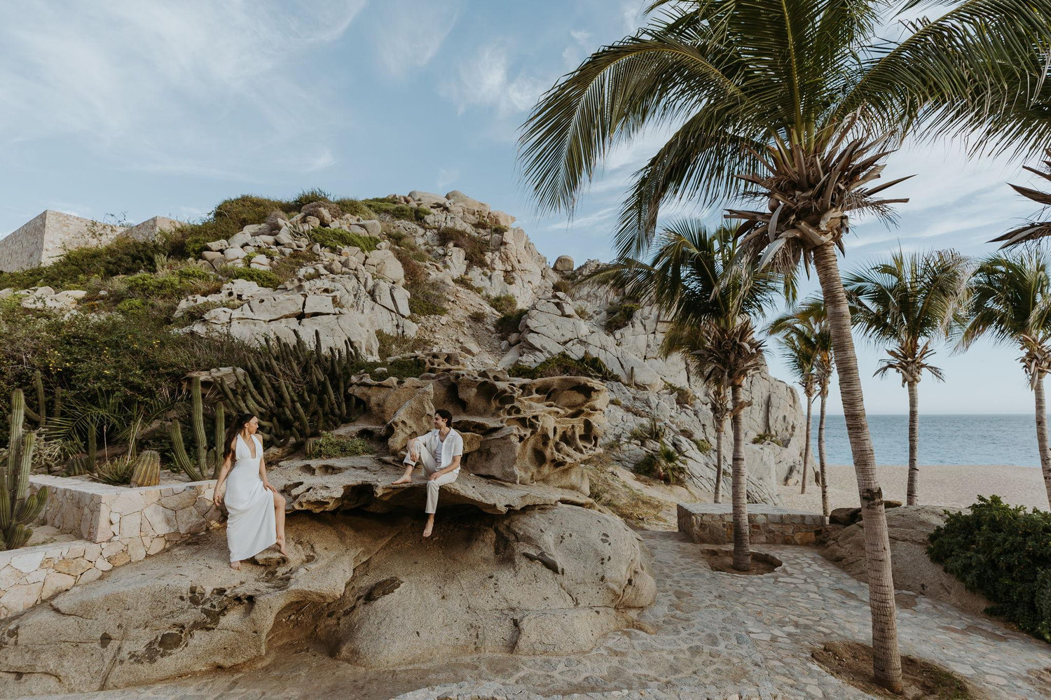 The Wedding Website of Stephen Dorn and Lily Thongnuam