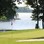 Pine Ridge Golf Course