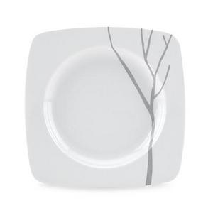 Lenox® Park City™ Square Accent Plate