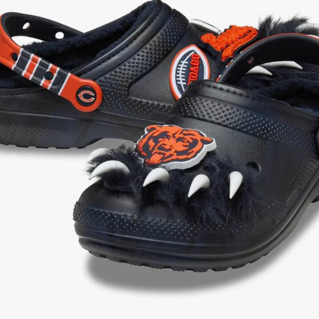 Besrs crocs
