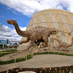 The Children's Museum of Indianapolis