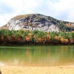 Echo Lake State Park