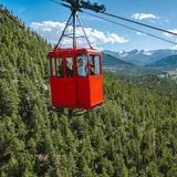 Estes Park Aerial Tramway