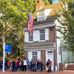 Betsy Ross House