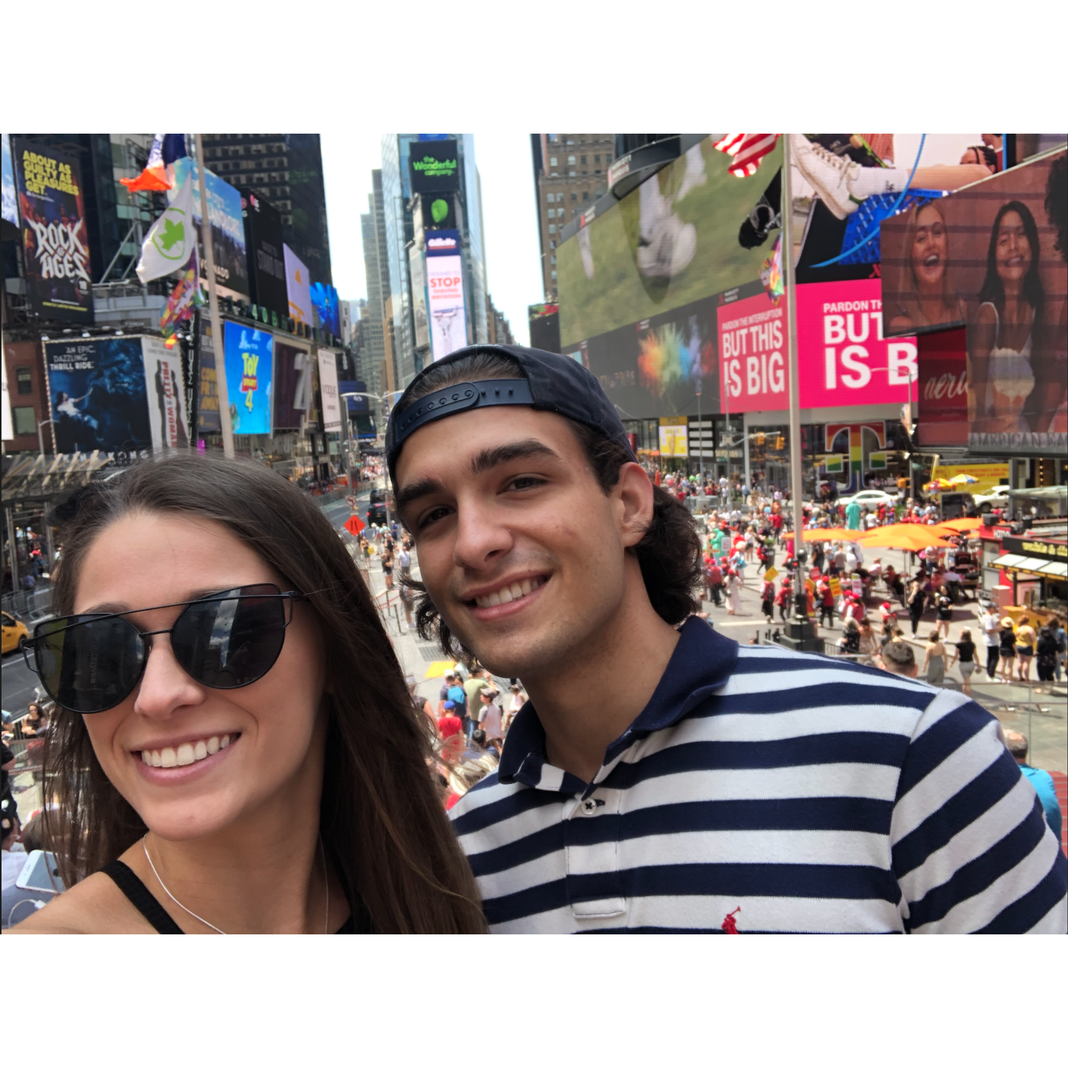 NYC