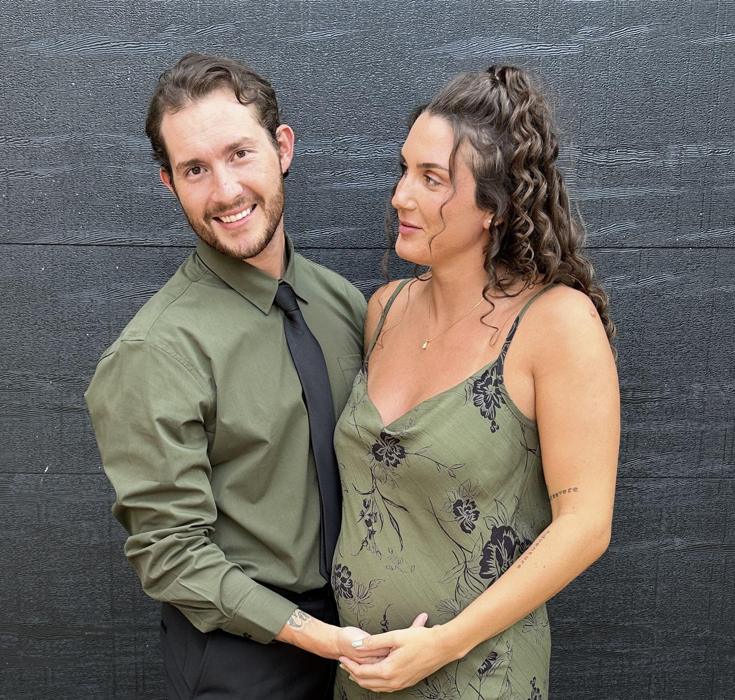 The Wedding Website of Scyler Wright and Josh Custodio