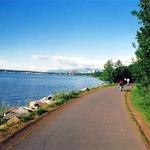 Tony Knowles Coastal Trail