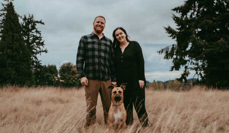 Katlynne Conrad and Riley McMahon's Wedding Website