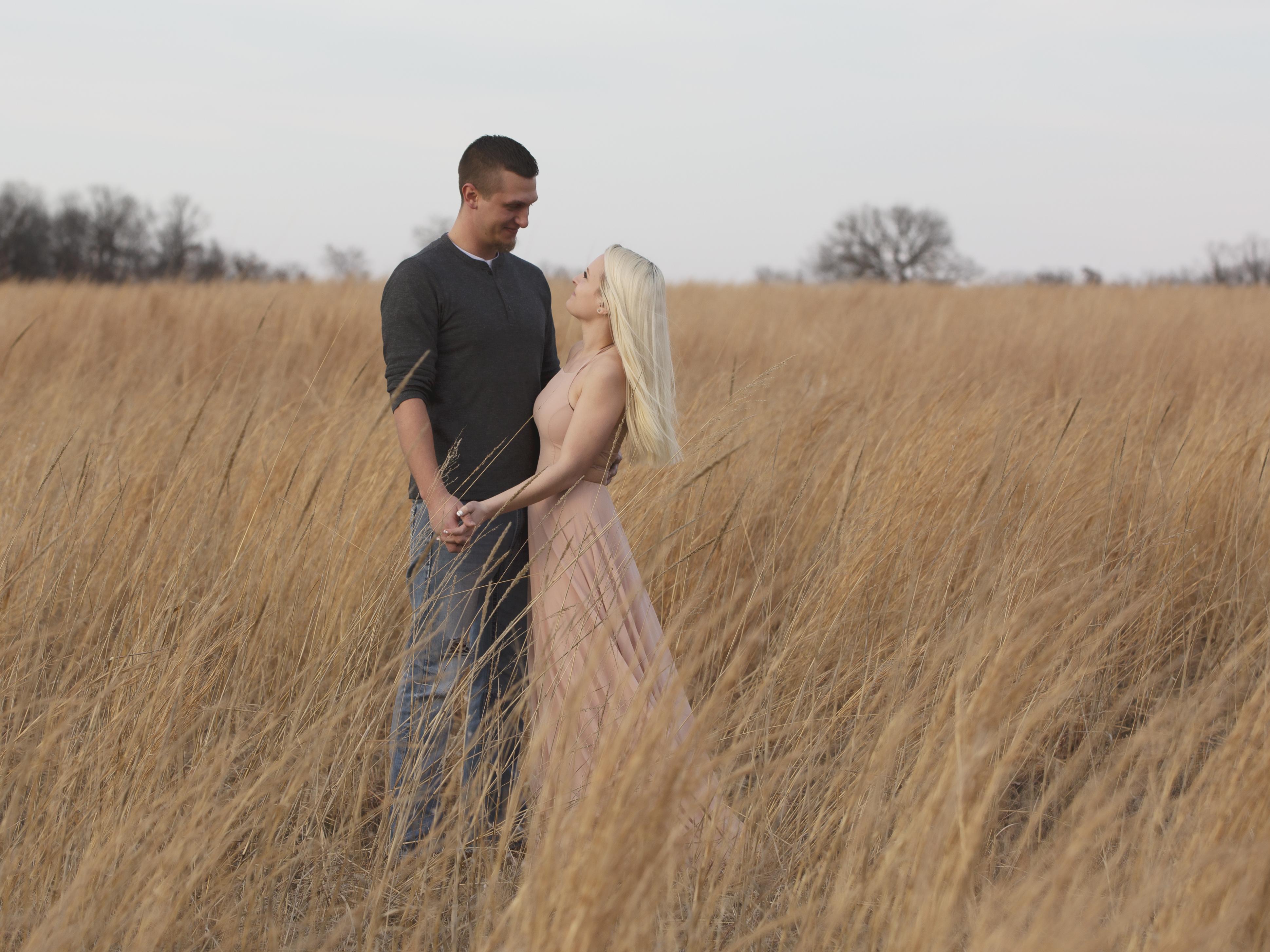 The Wedding Website of Cheyanne Rudisaile and Ryan Kissee
