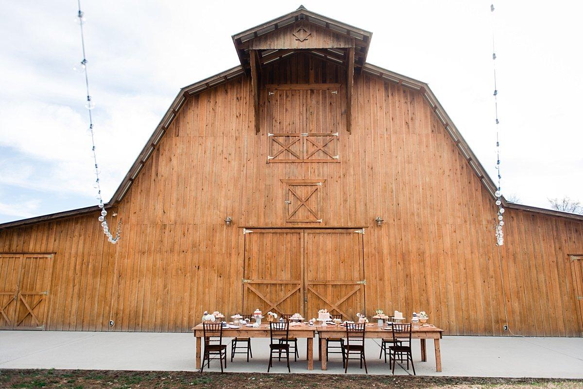 The Wedding Website of Red Burks and Kenzie Hobbs
