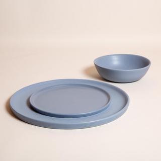 3-Piece Place Setting, Service for 1