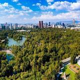 Bosque de Chapultepec