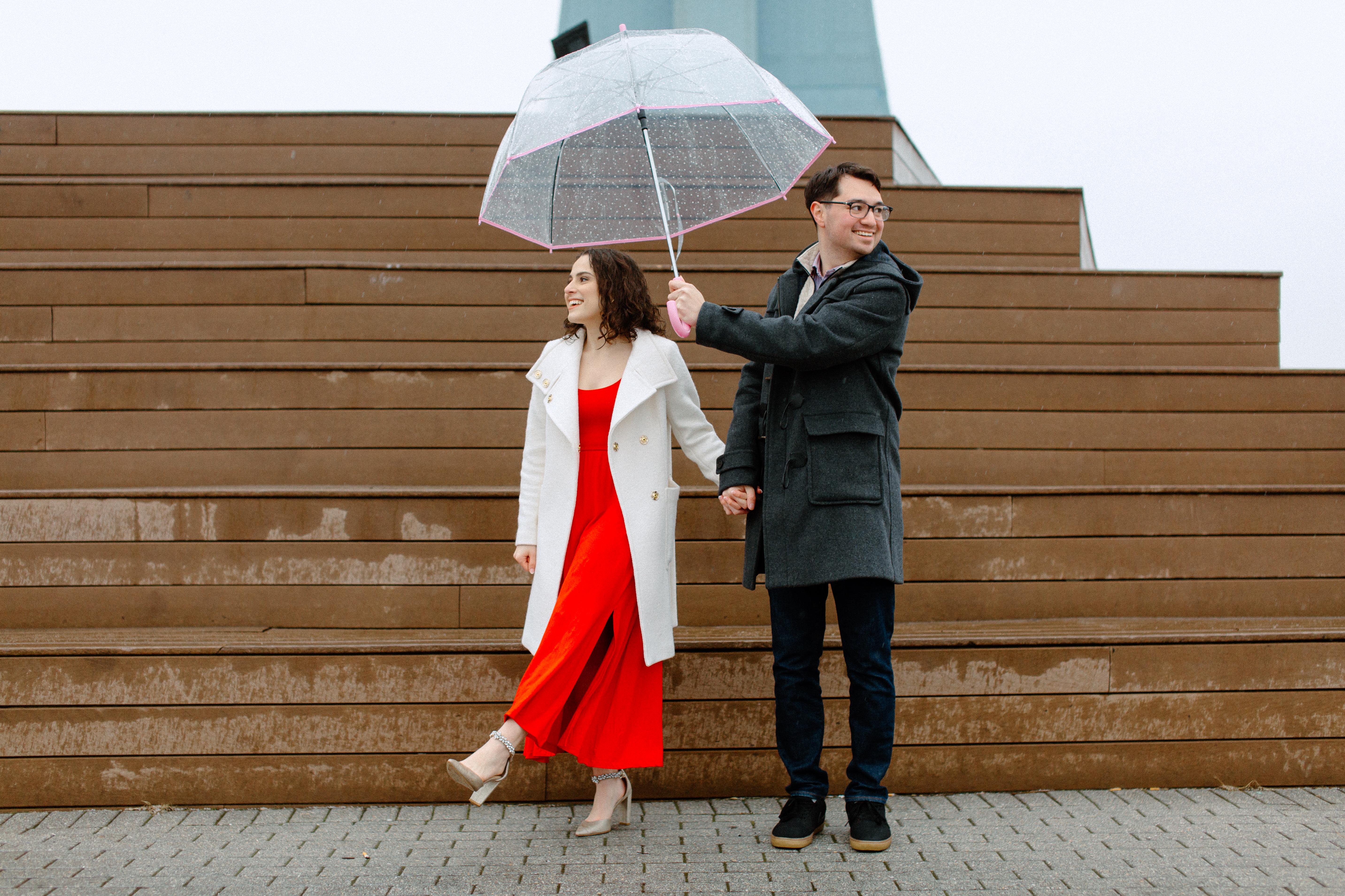 The Wedding Website of Anna DeBlasio and Ryan Andrews
