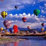 Hot Air Balloon