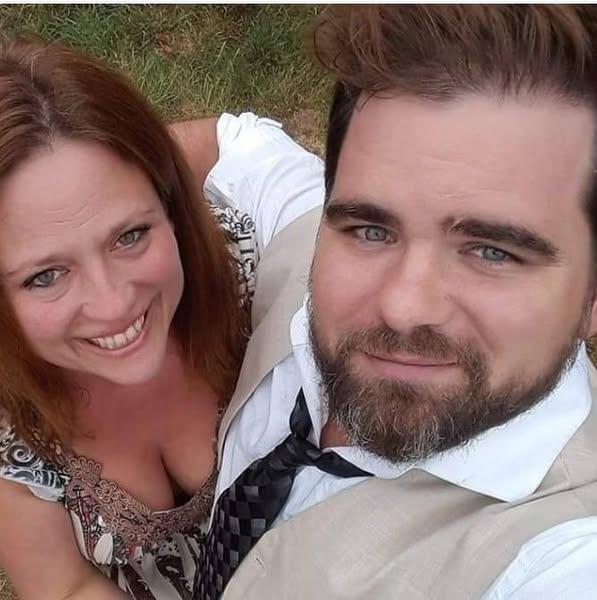 The Wedding Website of Shellie Rene' Thornton and David Anthony Johnk