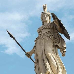 Ancient Athens & Mythology Tour