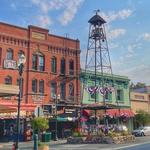 Explore Downtown Placerville