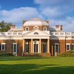 Thomas Jefferson's Monticello