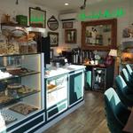 Elise's Niece's Cafe
