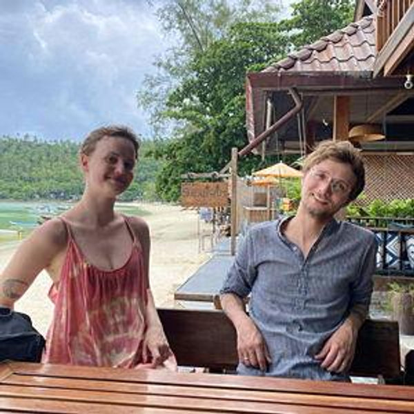 Honeymoon Fund